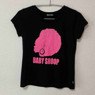 ベイビーシュープ(baby shoop)のBABY SHOOP   Tシャツ(Tシャツ(半袖/袖なし))