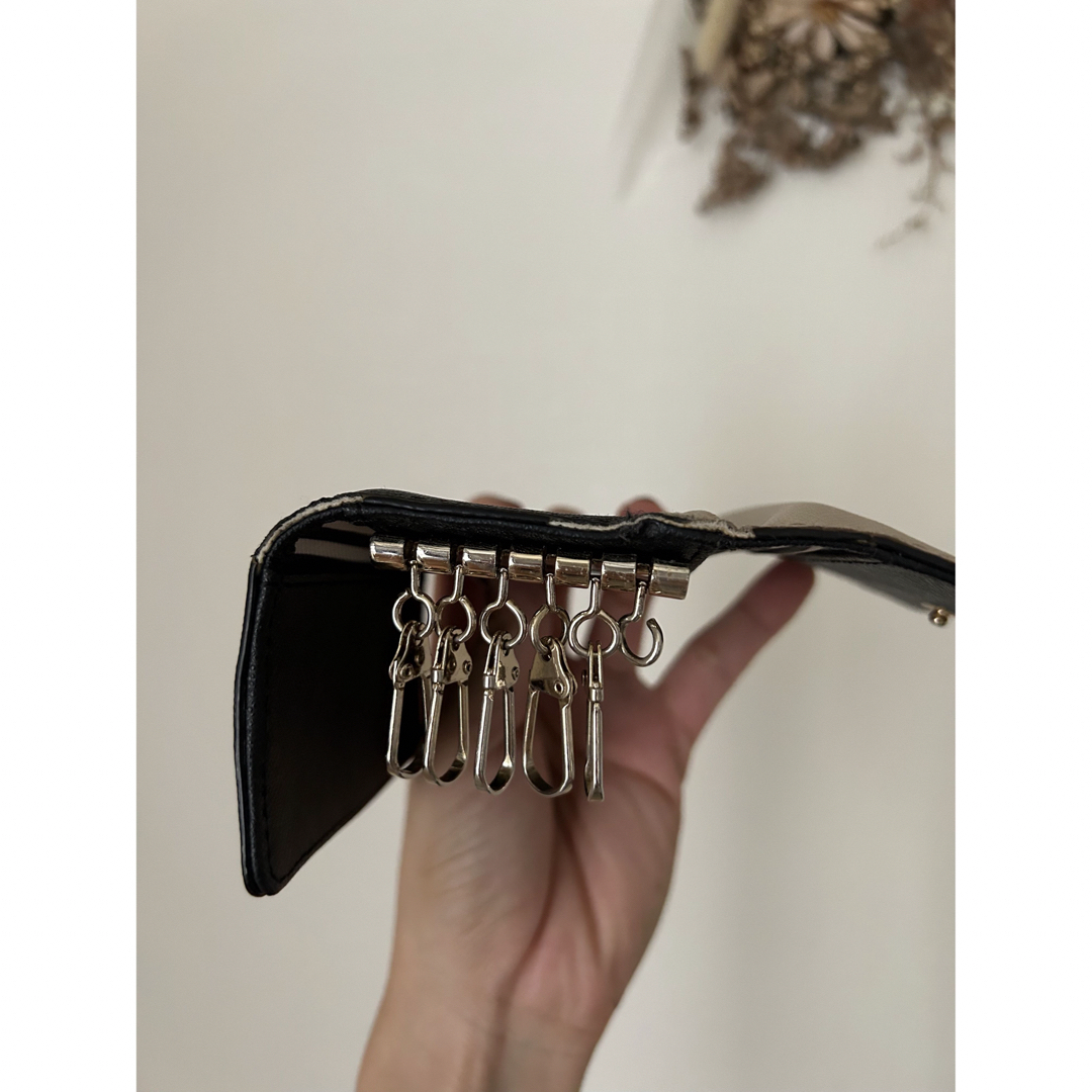 【prettyica様専用】kate spade ケイトスペード キーケース