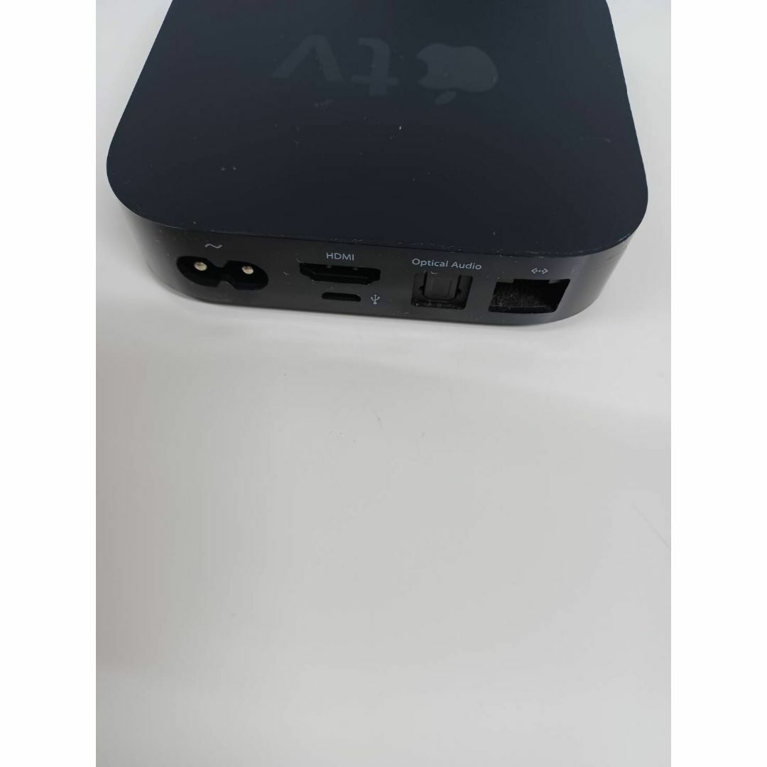 第二世代 TV Apple - 5