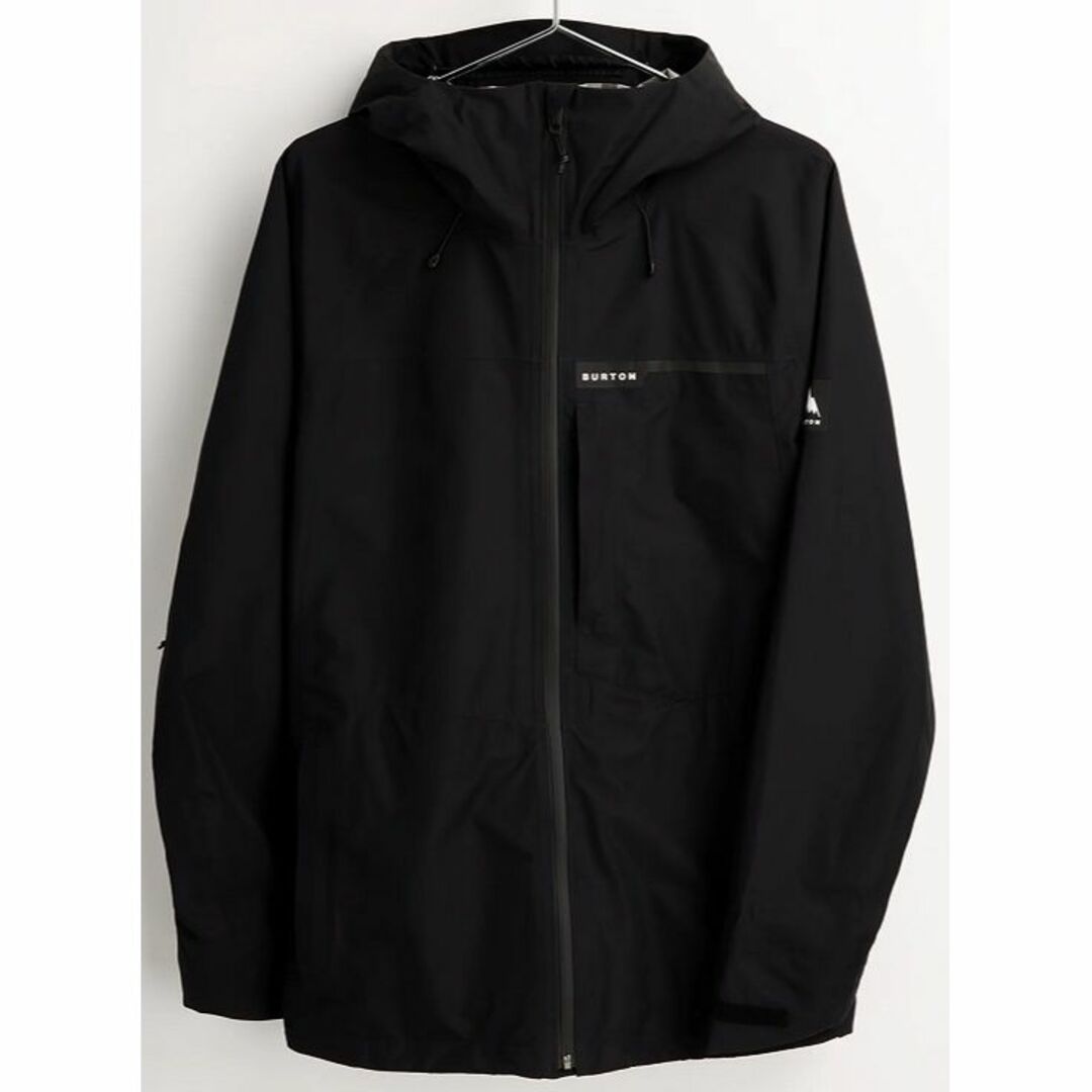 BURTON - バートン Veridry ゴアテックス レインジャケット Sサイズ
