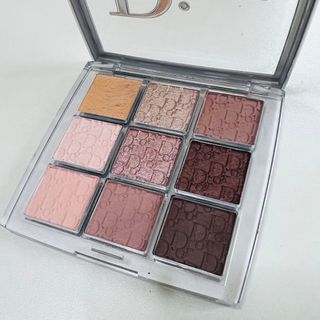 ディオール(Dior)のディオール　バックステージアイパレット002(アイシャドウ)