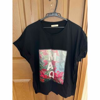 ジュエティ(jouetie)のiouetie ジュエティTシャツ(Tシャツ(半袖/袖なし))