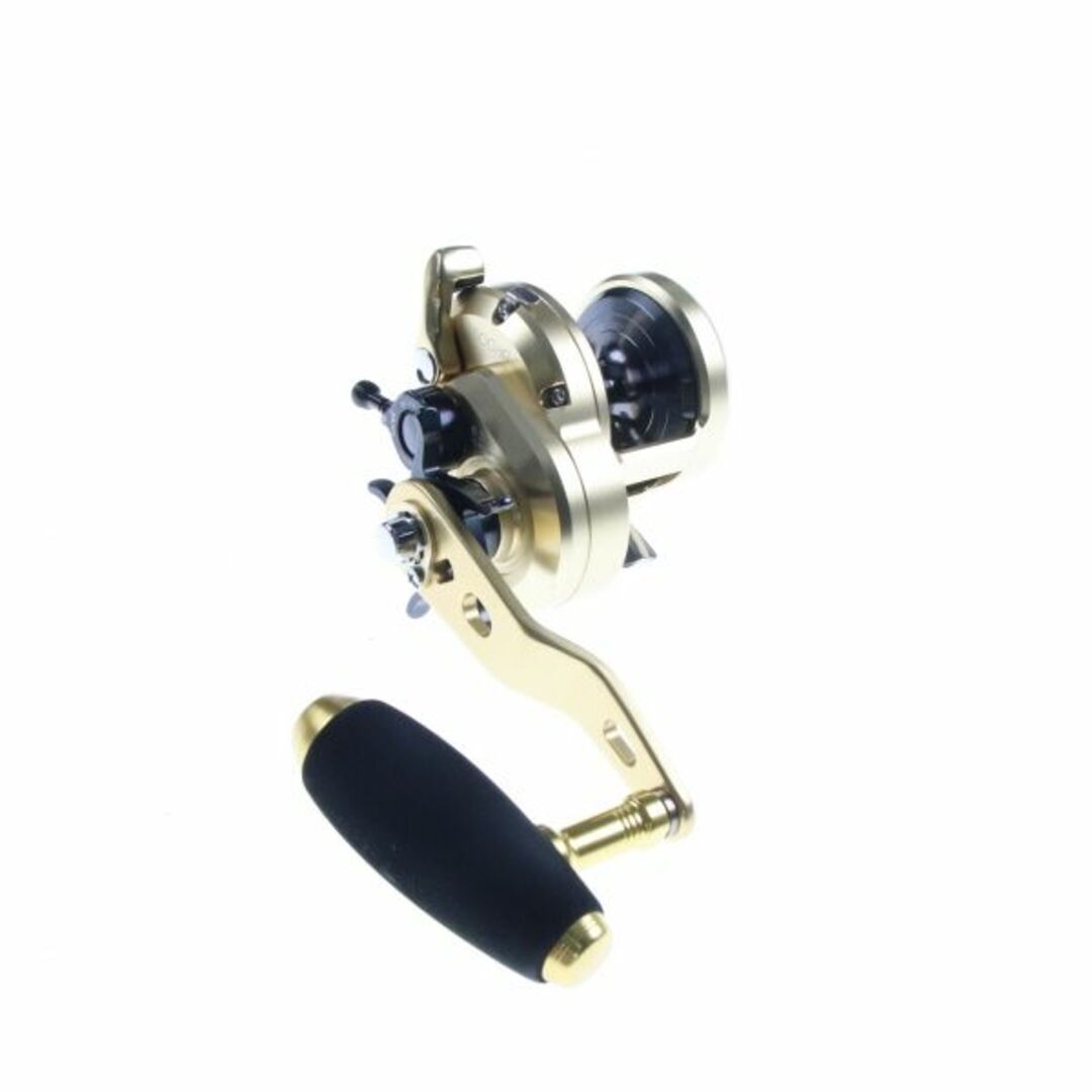 SHIMANO - シマノ 14オシアジガーリミテッド 1500HG SOM AE82ハンドル