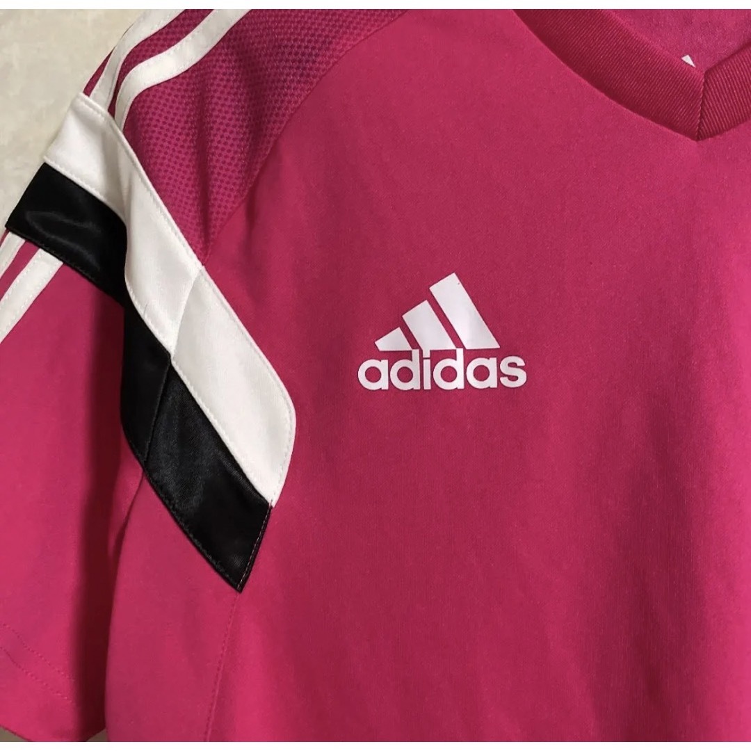 adidas レアル・マドリード トレーニングシャツ ウェア adidas サッカーの通販 by しん's shop｜アディダスならラクマ