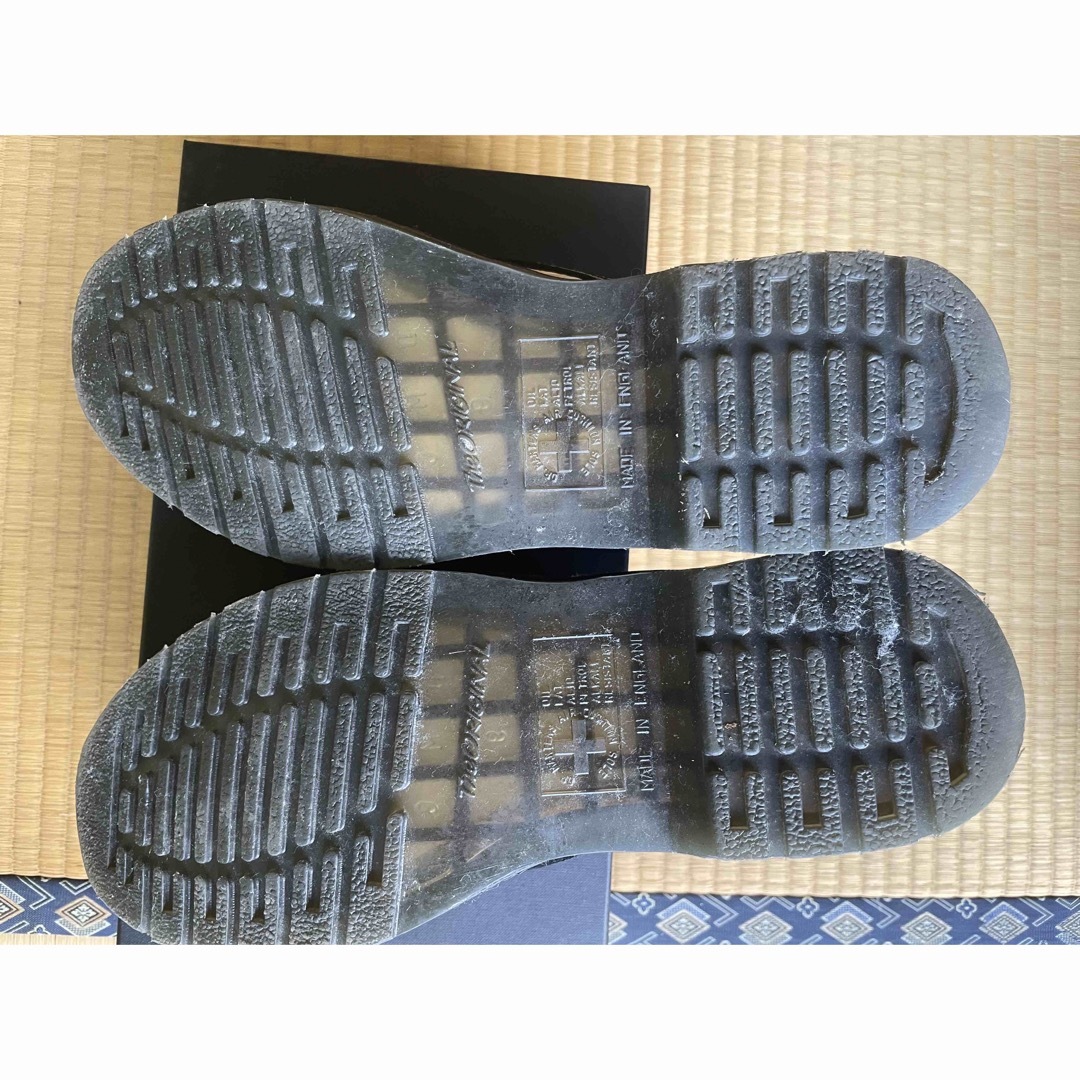 Dr.Martens - 【早い者勝ち】fragment× DR. MARTENS(ドクターマーチン