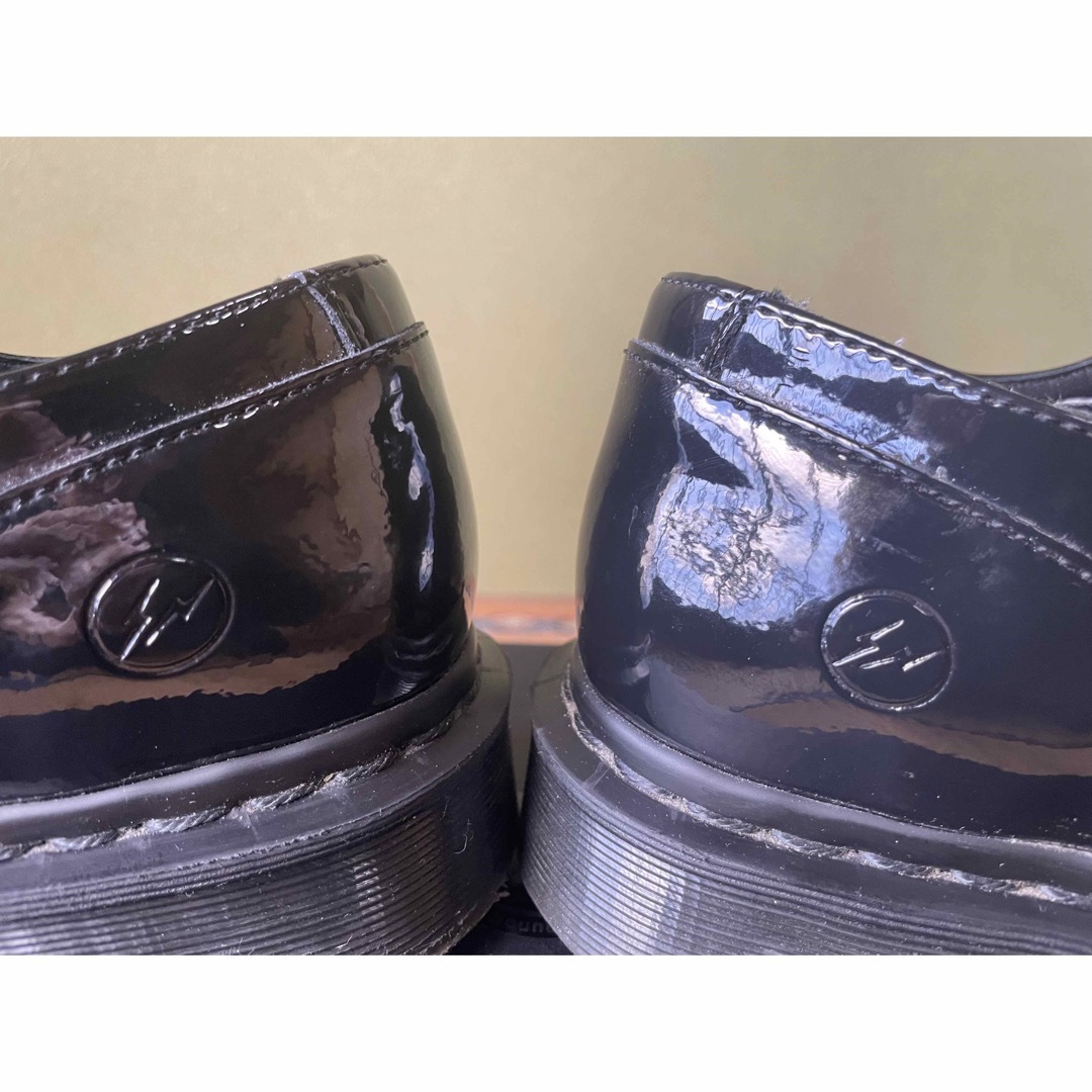 Dr.Martens - 【早い者勝ち】fragment× DR. MARTENS(ドクターマーチン