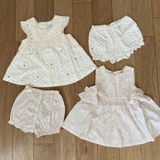 タルティーヌエショコラ＆JILLSTUART 2点セット