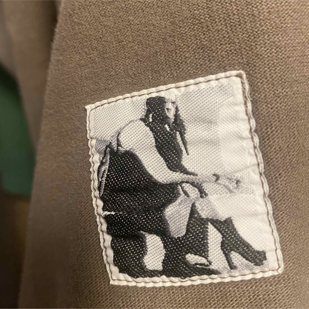 関税・送料込 Rick Owens DRKSHDW  T Tシャツ Rick Owens ロングTシャツ（Rick Owens DRKSHDW Level Long