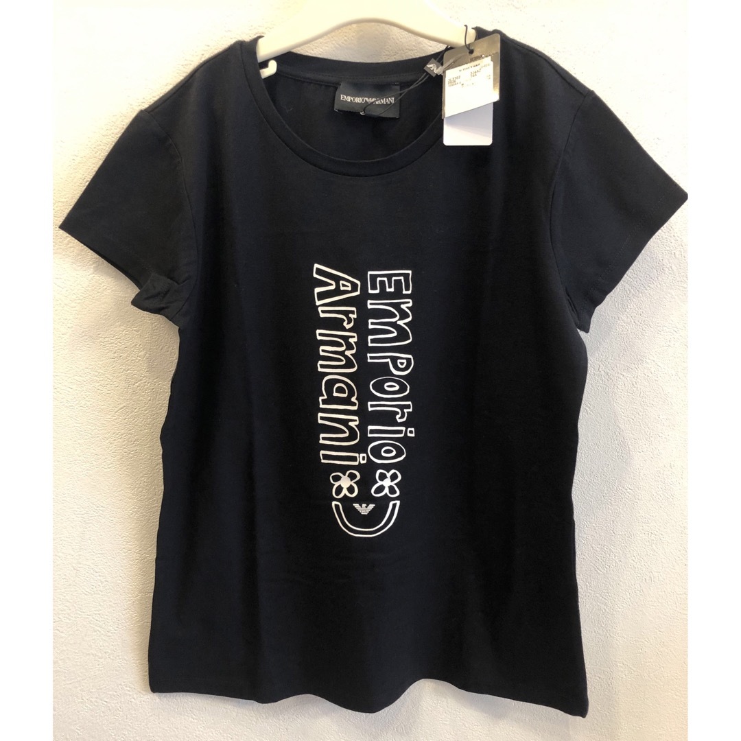 新品・未使用 EMPORIO ARMANI Tシャツ