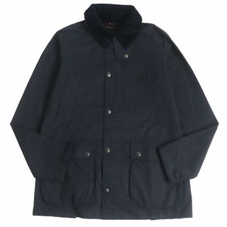 Barbour - BARBOUR バブアー ジャケット ビデイル スリムフィット