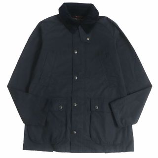 Mint◎00s Barbour BEAUFORT c36 デッド級