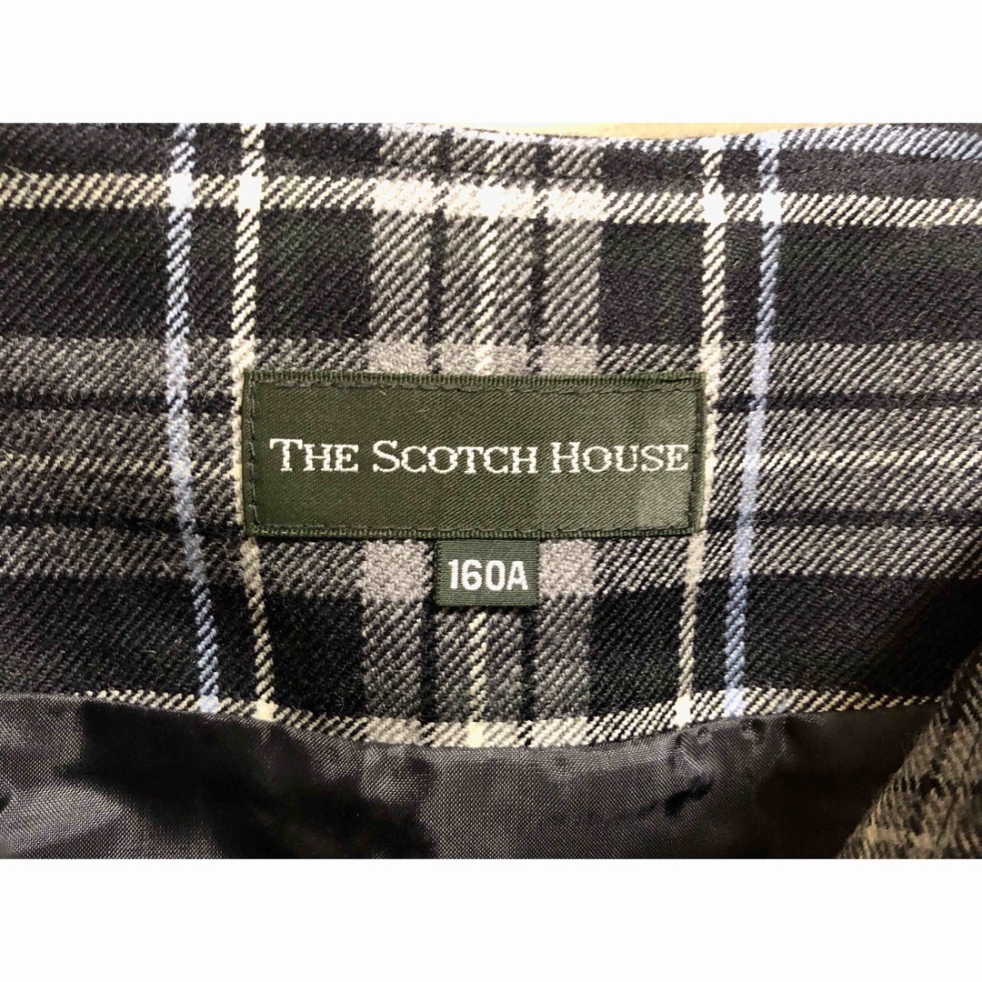 The Scotch House スコッチハウス 160cm-