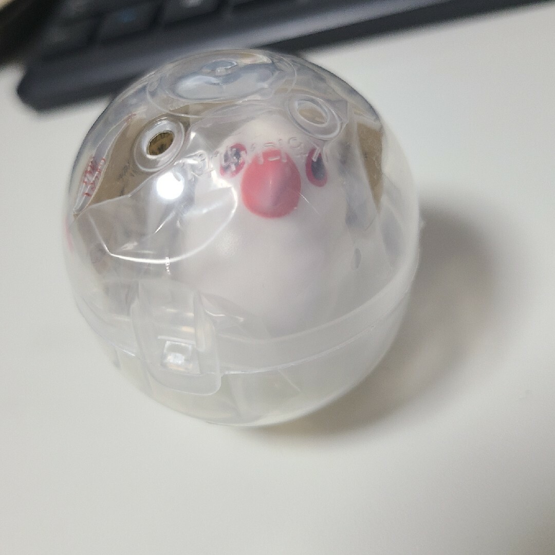 鳥さんのはんこ。 ハンドメイドの文具/ステーショナリー(はんこ)の商品写真