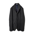 COMME des GARCONS HOMME DEUX 3B ポリ ジャケット