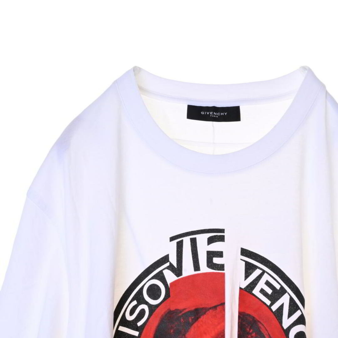 GIVENCHY(ジバンシィ)のGIVENCHY プリント Tシャツ メンズのトップス(Tシャツ/カットソー(半袖/袖なし))の商品写真