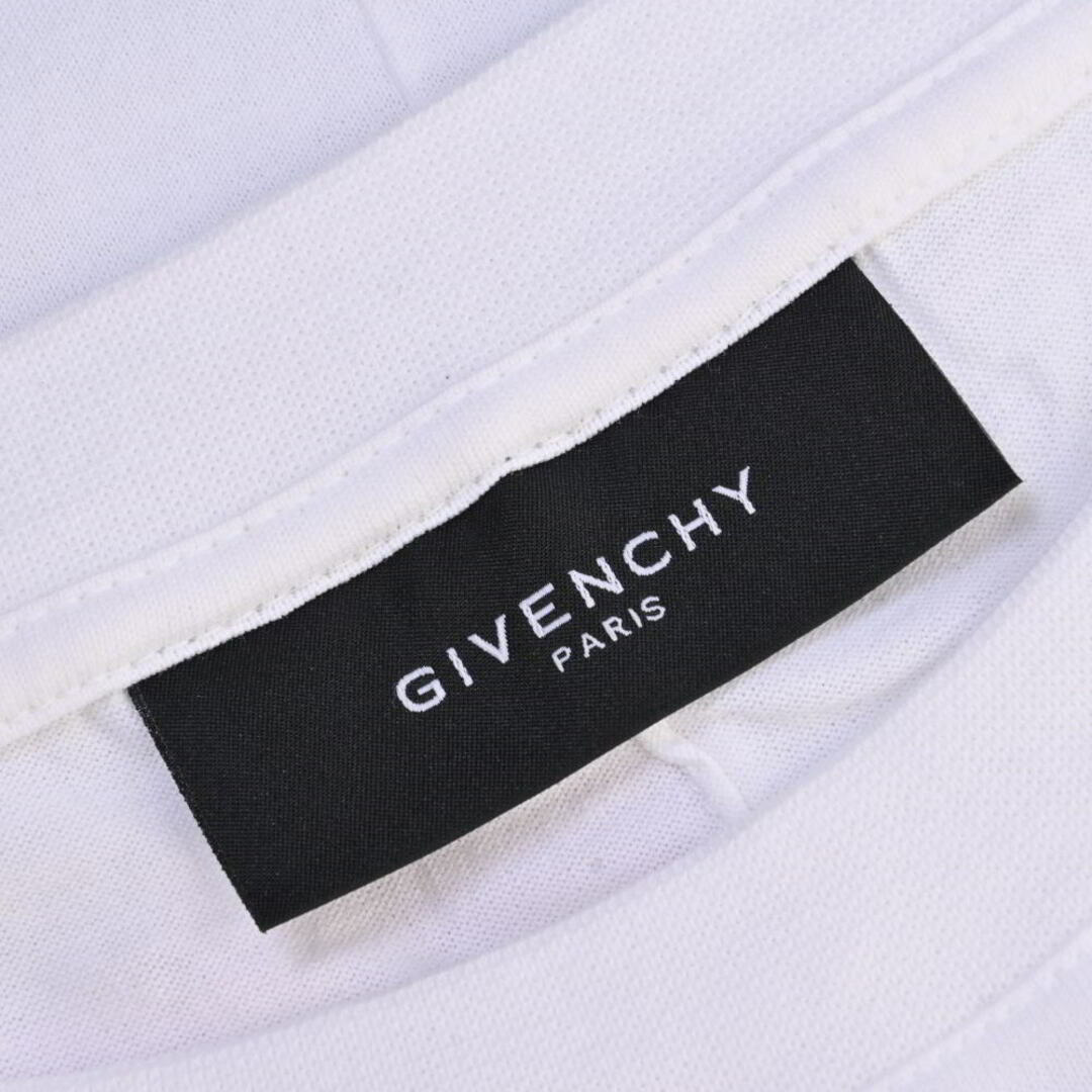 GIVENCHY プリント Tシャツ - Tシャツ/カットソー(半袖/袖なし)