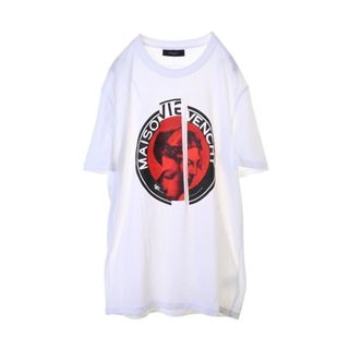 ジバンシィ(GIVENCHY)のGIVENCHY プリント Tシャツ(Tシャツ/カットソー(半袖/袖なし))