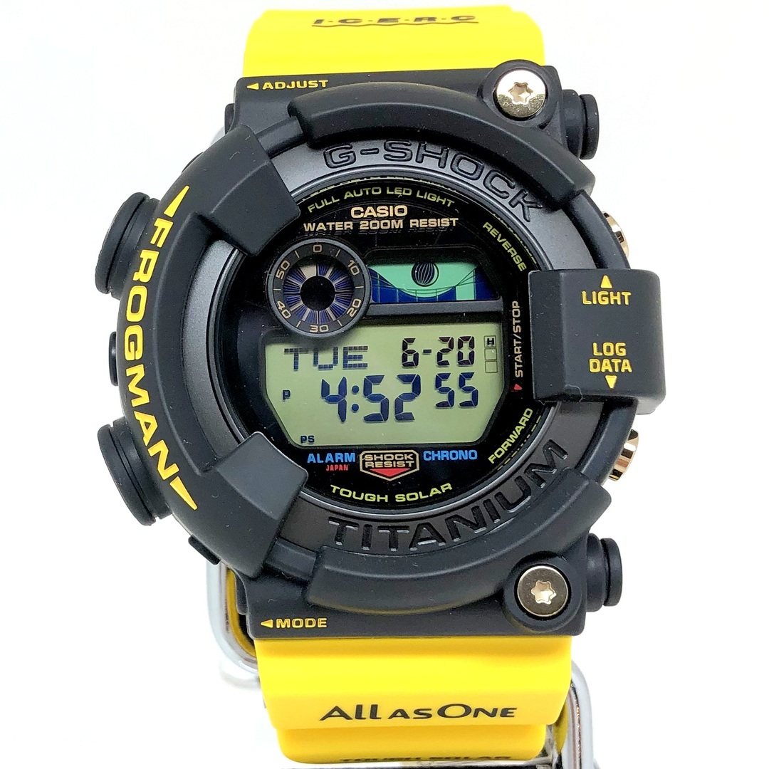 G-SHOCK ジーショック 腕時計 GW-8200K-9JR