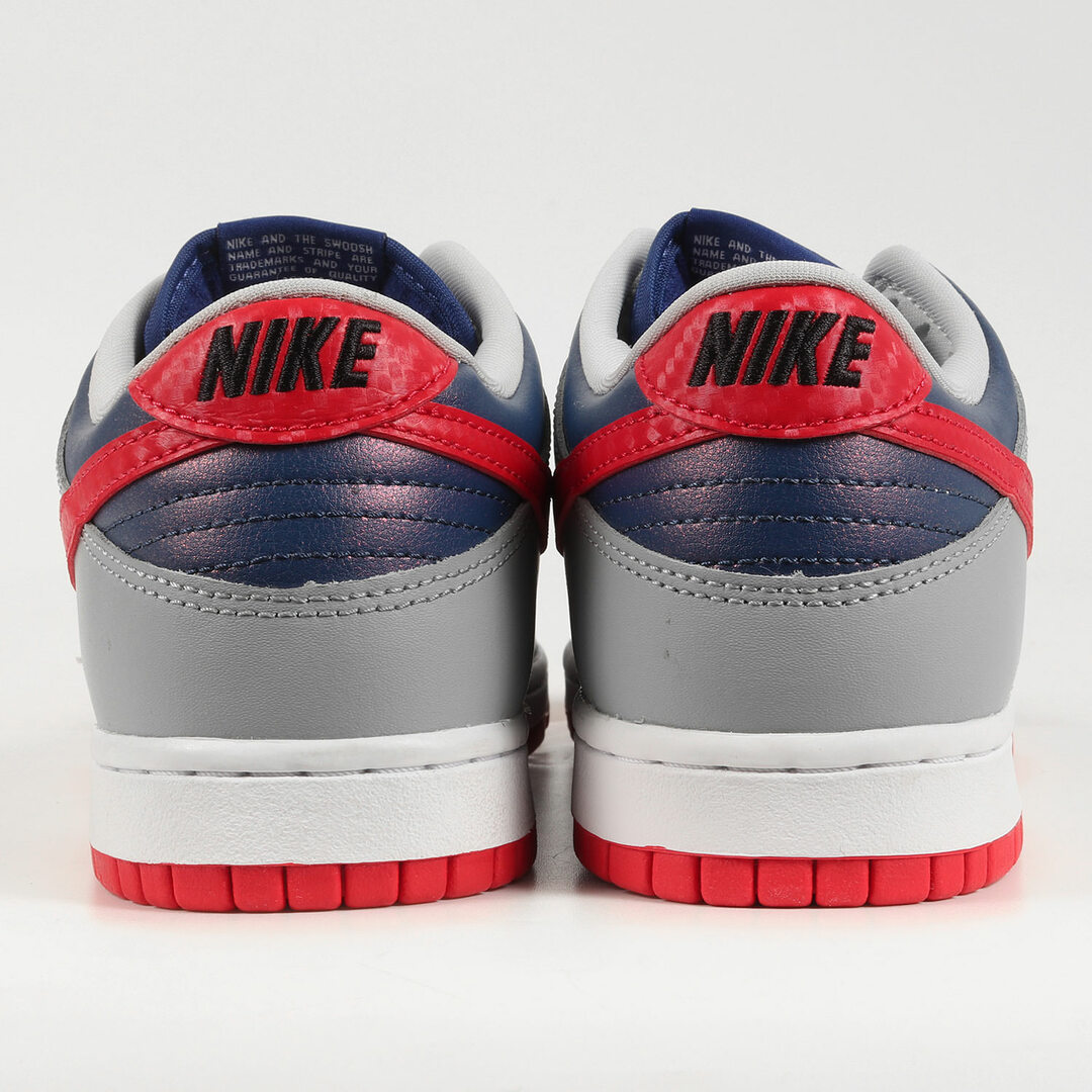 NIKE - NIKE ナイキ サイズ:26.5cm DUNK LOW SP SAMBA (CZ2667-400 ...