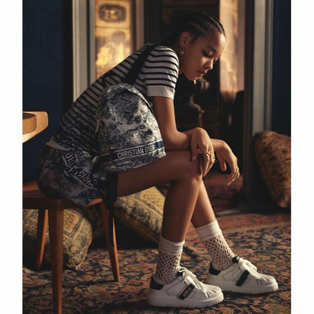 Dior IDスニーカー 37サイズ | www.proesmin.com