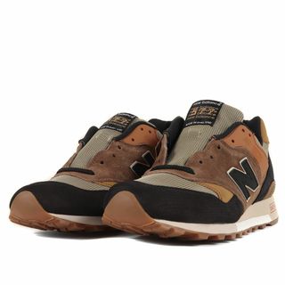 NEWBALANCE ML574WKB 28センチ\n日本未発売モデル。