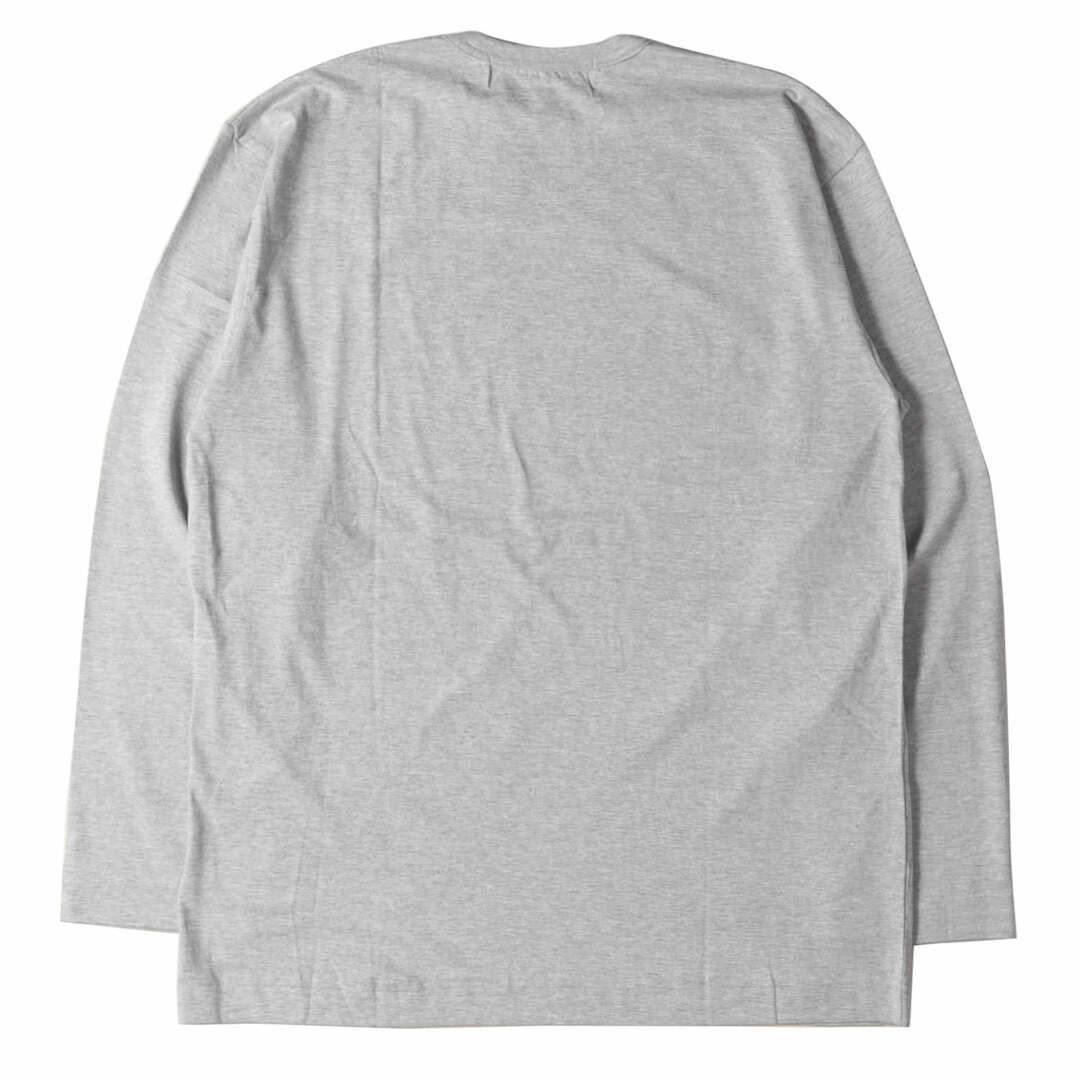 新品 COMME des GARCONS コムデギャルソン Tシャツ サイズ:XXL ハート