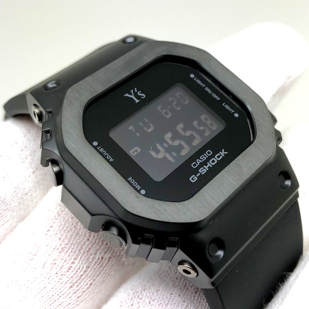 G-SHOCK ジーショック 腕時計 GM-S5600YS-1JR