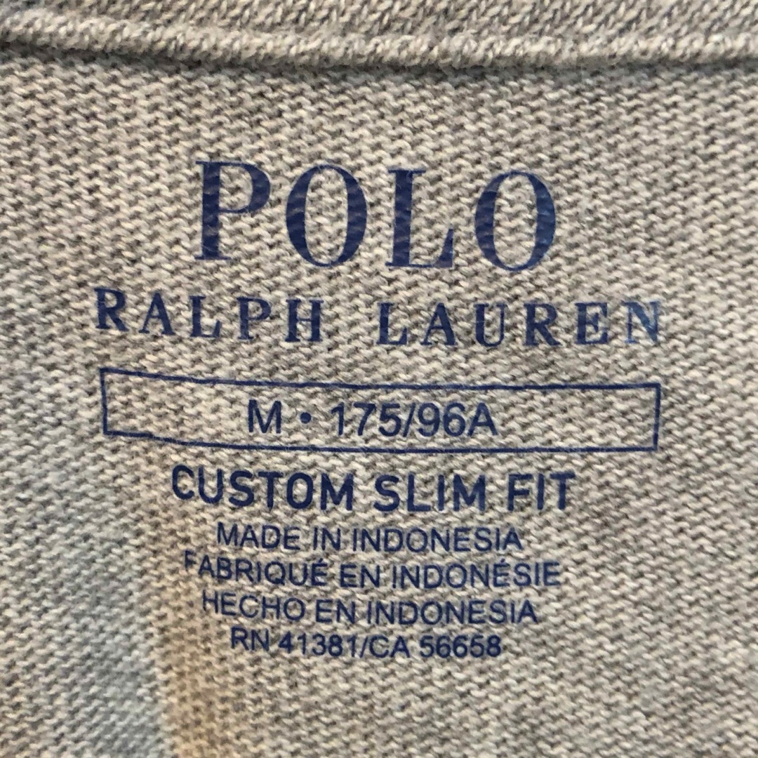 POLO RALPH LAUREN(ポロラルフローレン)のPoro Ralph Lauren Tシャツ レディースのトップス(Tシャツ(半袖/袖なし))の商品写真