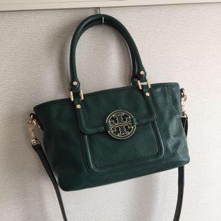 トリーバーチ(Tory Burch)のTory Burchハンドバッグ(ハンドバッグ)