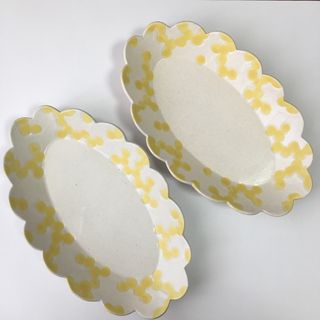 本郷里奈 さん ミモザ 2枚