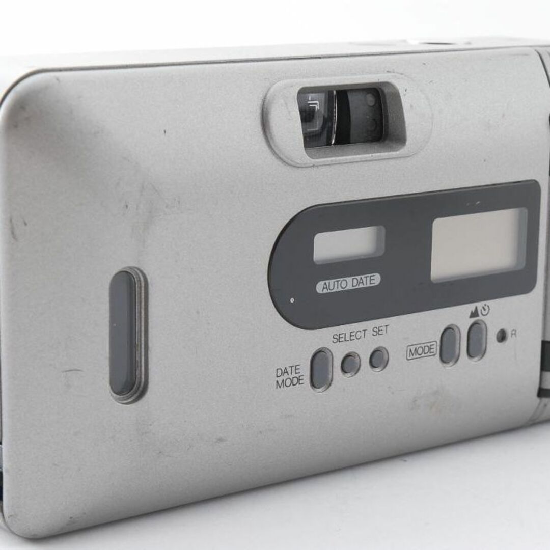 F7801】 konica コニカ BiG mini F フィルムカメラ | redemegasnet.com.br