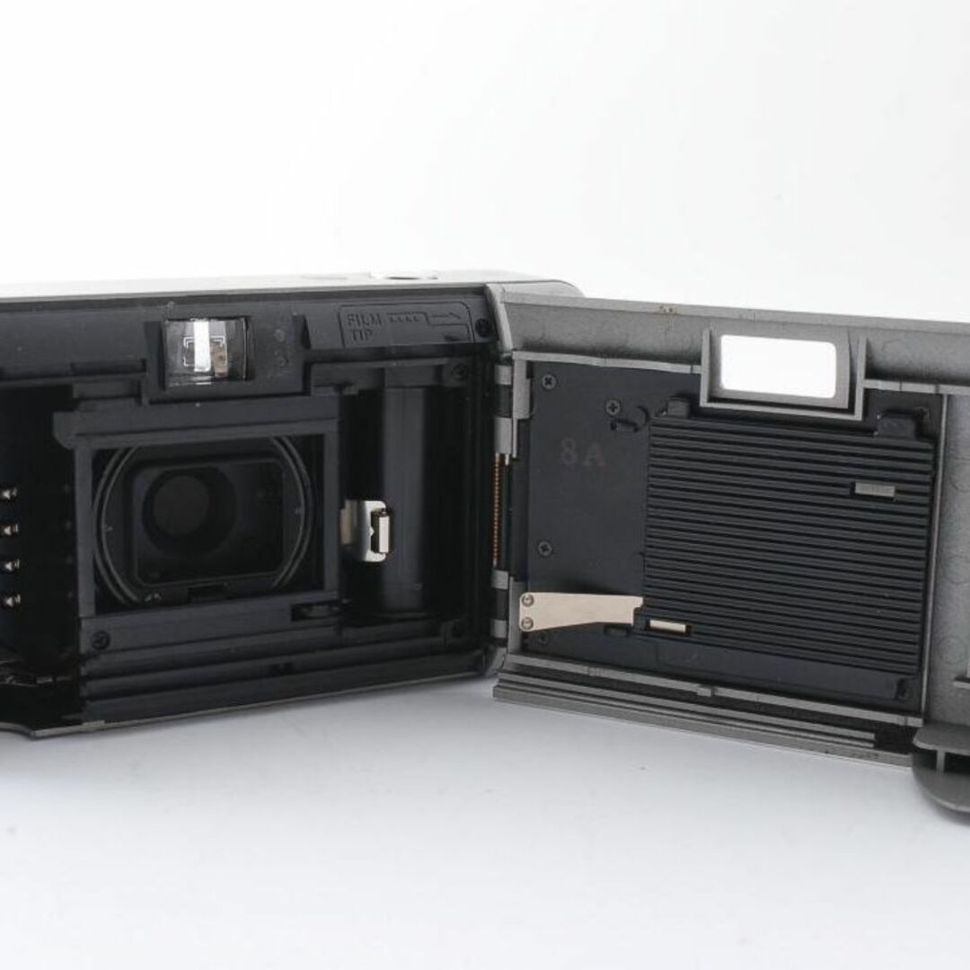 F7801】 konica コニカ BiG mini F フィルムカメラ | www.aquaspa.ie