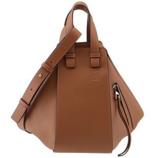 ロエベ(LOEWE)のロエベ LOEWE バッグ ハンモック スモール HAMMOCK 3WAYハンドバッグ 38730S35 0024 2530 (ハンドバッグ)