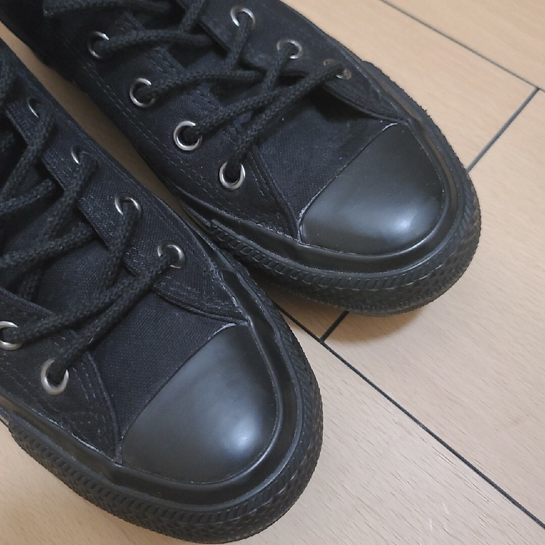 ALL STAR（CONVERSE）(オールスター)のレイチェル97様専用   CONVERSE ALL STAR レディースの靴/シューズ(スニーカー)の商品写真