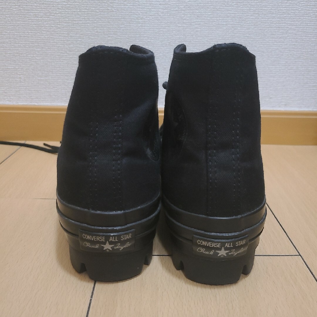 ALL STAR（CONVERSE）(オールスター)のレイチェル97様専用   CONVERSE ALL STAR レディースの靴/シューズ(スニーカー)の商品写真