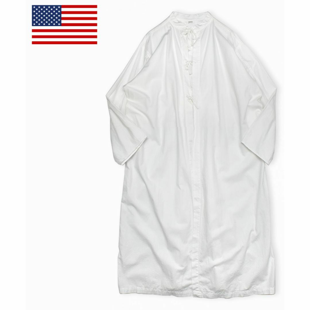 US ARMY OPERATING SURGICAL GOWN S