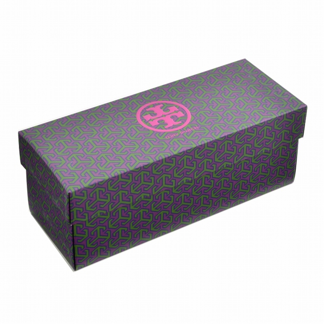 TOGA PULLA(トーガプルラ)のトリーバーチ TORY BURCH トングサンダル MINI MILLER JELLY シューズ 靴 ホワイト 51148678 0187 104 レディースの靴/シューズ(サンダル)の商品写真