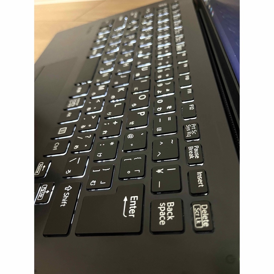 VAIO モバイルPC Win10 SSD 128GB Core i5 - 通販 - guianegro.com.br