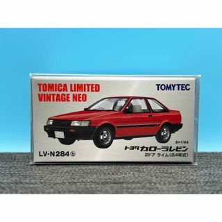 Takara Tomy - トミカリミテッドヴィンテージ トヨタ カローラレビン 2