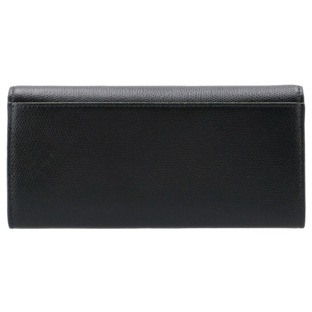 Furla(フルラ)のフルラ FURLA 長財布 二つ折り FURLA 1927 バイフォールドウォレット ブラック PCV0ACO ARE000 O6000 レディースのファッション小物(財布)の商品写真