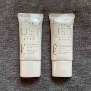 メグさん様専用☆ PROUST CREAM (30g) × 2本 の通販 by 56 |ラクマ