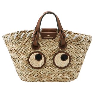アニヤ ハインドマーチ ANYA HINDMARCH バスケット スモール