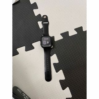 アップルウォッチ(Apple Watch)のApple Watch SE 44mm Wi-Fiモデル(腕時計(デジタル))