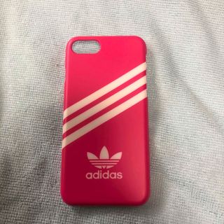 アディダス(adidas)のiPhoneケース(iPhoneケース)