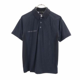 アルマーニ(Emporio Armani) ポロシャツ(メンズ)の通販 100点以上