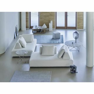 EILERSEN / PLAYGROUND SOFA / COTTON-16(ソファカバー)