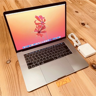 MacBook pro 15インチ 2019 メモリ32GB 上位GPU