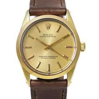 ◆Rolex◆ロレックス◆Ref.1024◆ブラック◆黒◆アンティーク◆