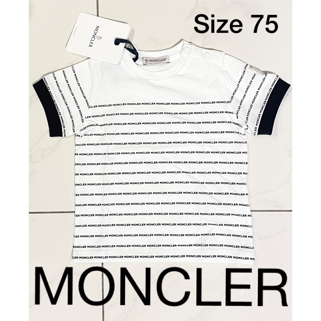 モンクレールベビー MONCLER ベビー−ロンパース ベビー服値下げしました！