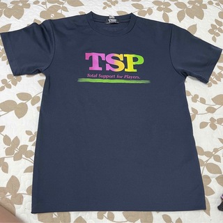 ティーエスピー(TSP)の卓球用Tシャツ(卓球)